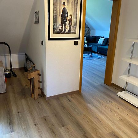 Ferienwohnung Niederrhein-Oase Kevelaer Buitenkant foto
