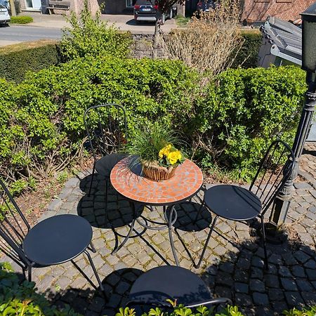 Ferienwohnung Niederrhein-Oase Kevelaer Buitenkant foto