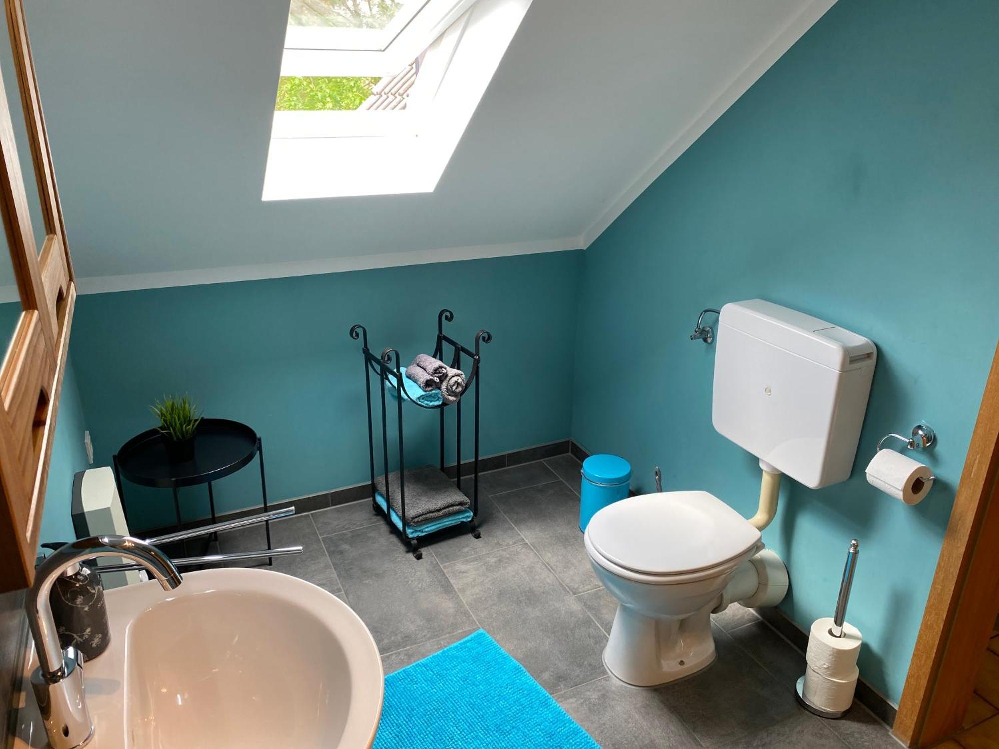 Ferienwohnung Niederrhein-Oase Kevelaer Buitenkant foto