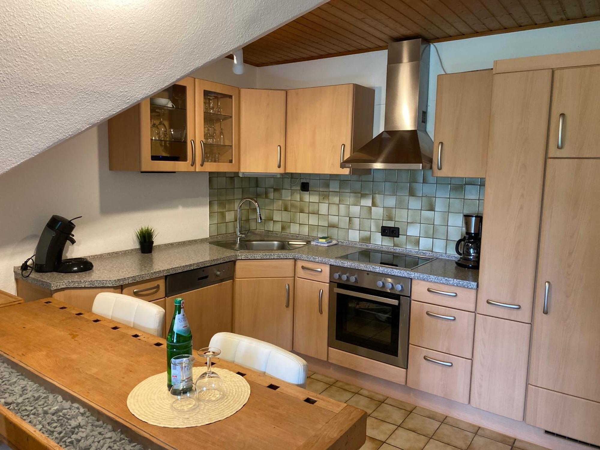 Ferienwohnung Niederrhein-Oase Kevelaer Buitenkant foto