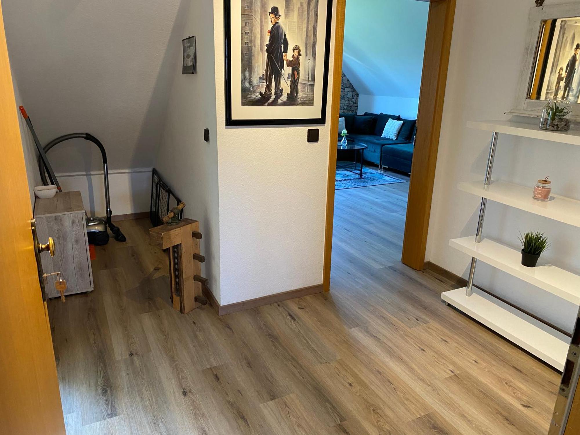 Ferienwohnung Niederrhein-Oase Kevelaer Buitenkant foto