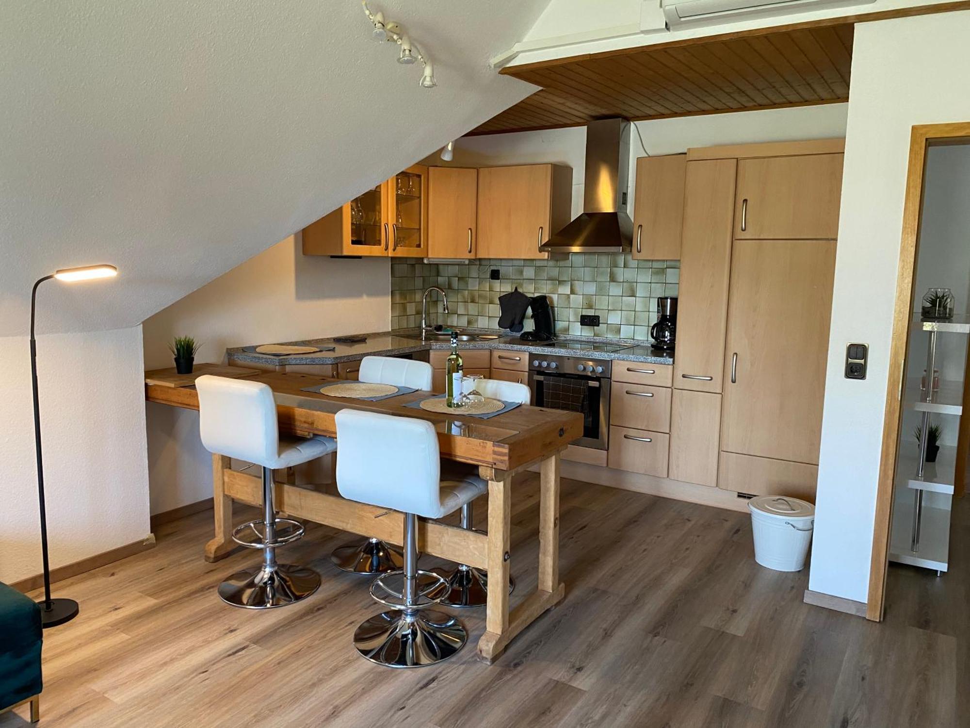 Ferienwohnung Niederrhein-Oase Kevelaer Buitenkant foto