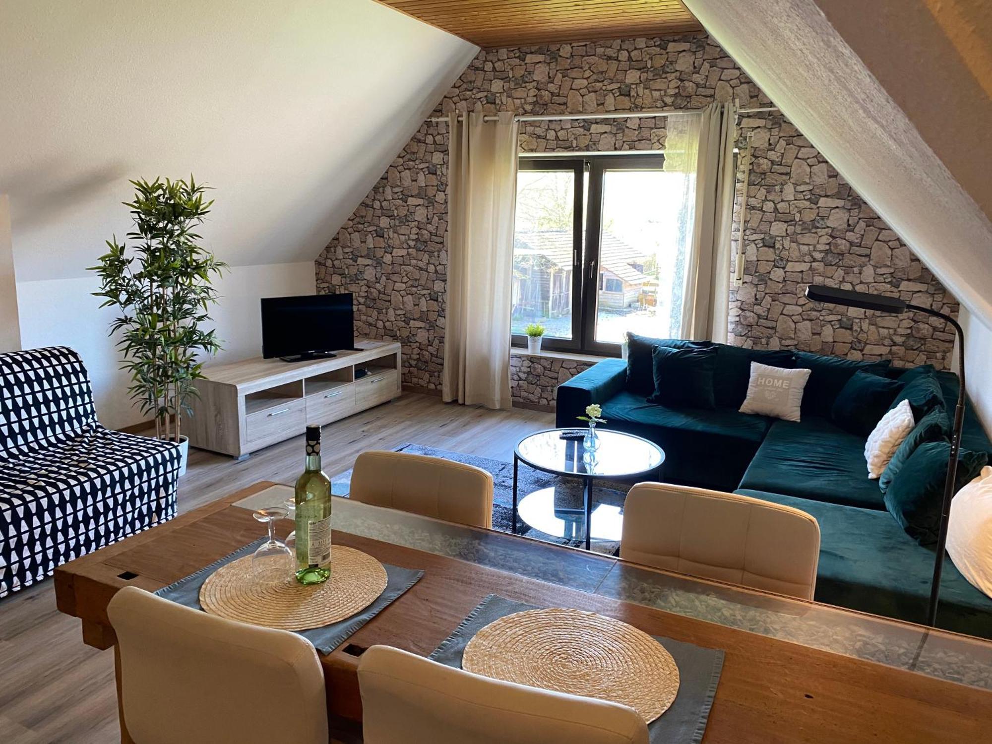 Ferienwohnung Niederrhein-Oase Kevelaer Buitenkant foto