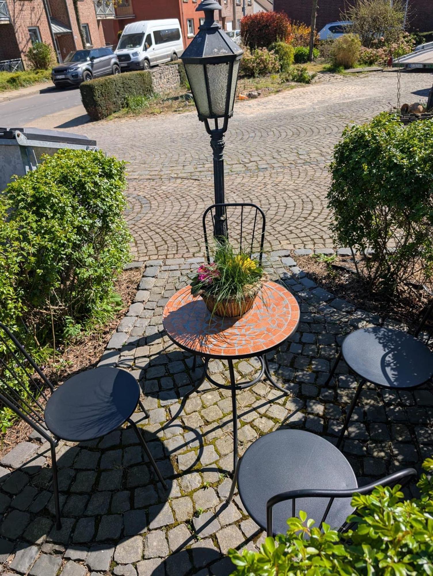 Ferienwohnung Niederrhein-Oase Kevelaer Buitenkant foto