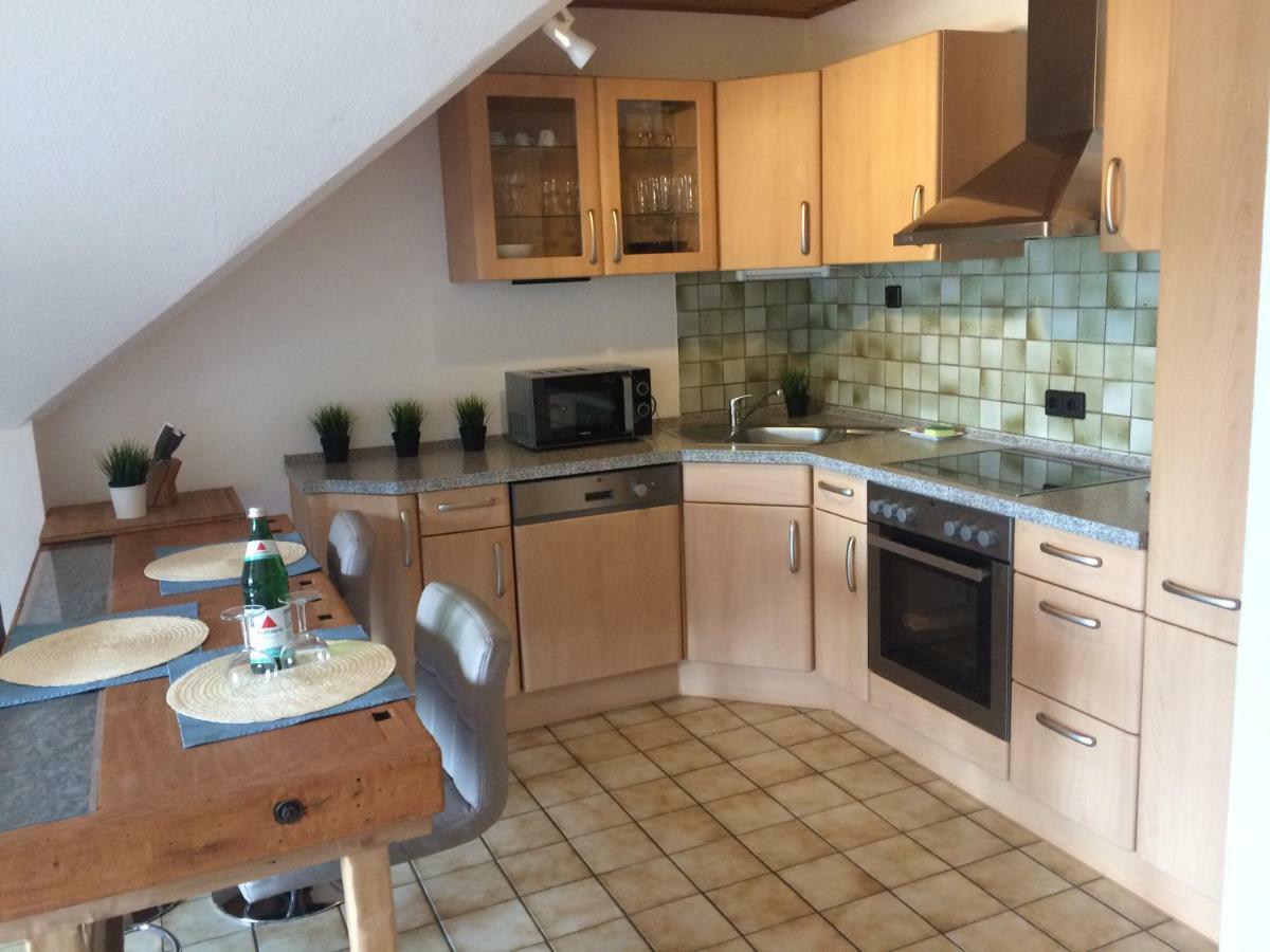 Ferienwohnung Niederrhein-Oase Kevelaer Buitenkant foto