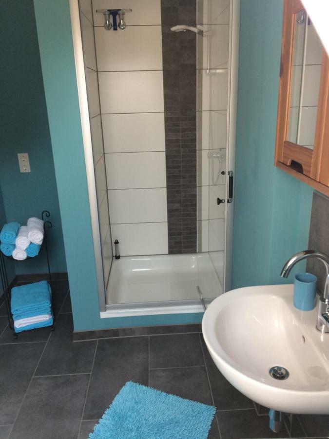 Ferienwohnung Niederrhein-Oase Kevelaer Buitenkant foto
